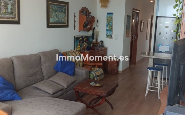 Wiederverkauf - Wohnung - Elche - Arenales del Sol