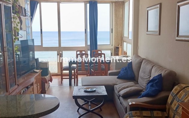 Wiederverkauf - Wohnung - Elche - Arenales del Sol