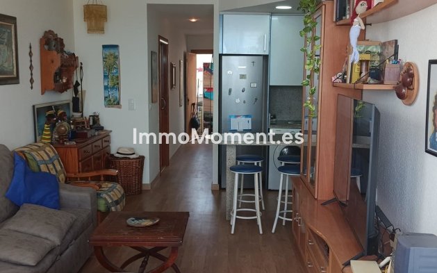 Wiederverkauf - Wohnung - Elche - Arenales del Sol