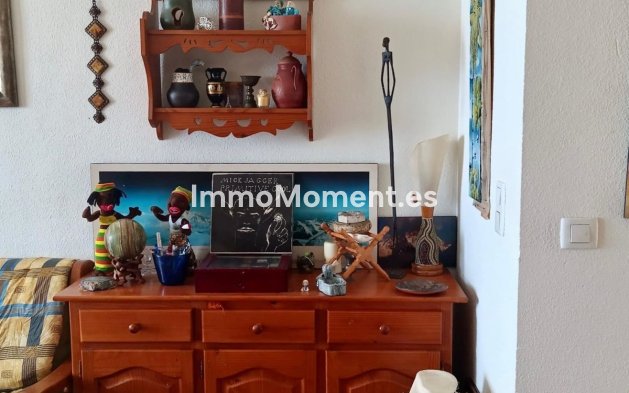 Wiederverkauf - Wohnung - Elche - Arenales del Sol