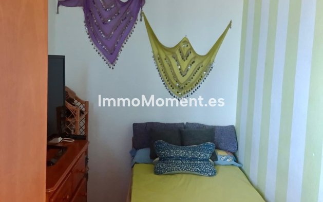 Wiederverkauf - Wohnung - Elche - Arenales del Sol