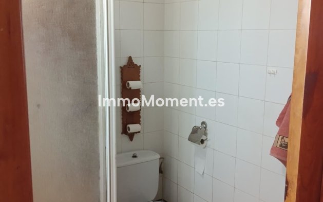 Wiederverkauf - Wohnung - Elche - Arenales del Sol