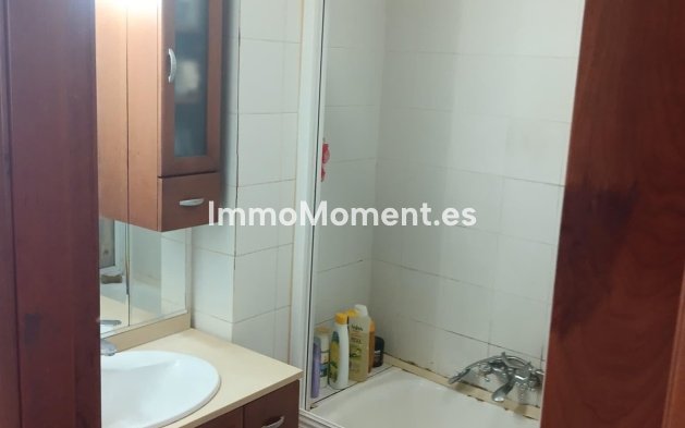 Wiederverkauf - Wohnung - Elche - Arenales del Sol