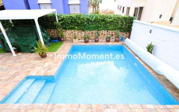 Revente - Villa - San Miguel de Salinas - San Miguel de Salinas Centro