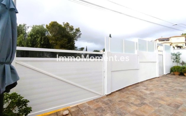 Revente - Villa - San Miguel de Salinas - San Miguel de Salinas Centro