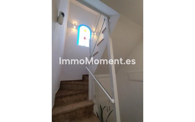 Revente - Villa - San Miguel de Salinas - San Miguel de Salinas Centro