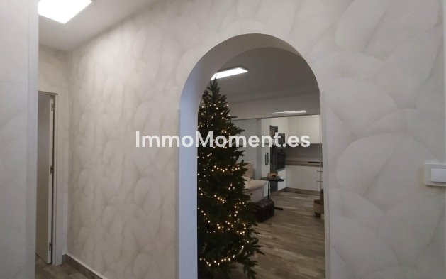 Revente - Villa - San Miguel de Salinas - San Miguel de Salinas Centro