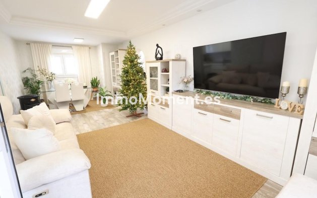 Revente - Villa - San Miguel de Salinas - San Miguel de Salinas Centro