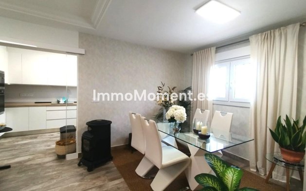 Revente - Villa - San Miguel de Salinas - San Miguel de Salinas Centro