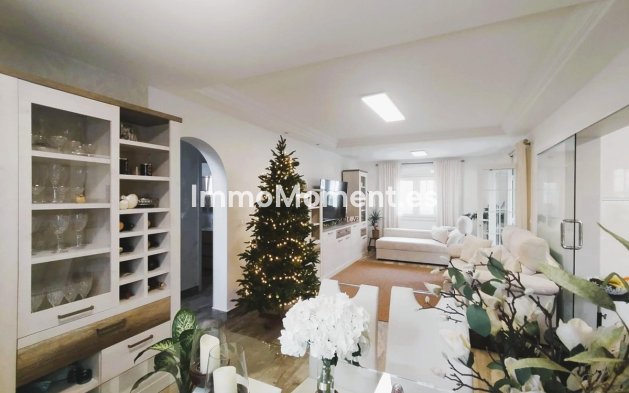 Revente - Villa - San Miguel de Salinas - San Miguel de Salinas Centro