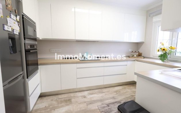 Revente - Villa - San Miguel de Salinas - San Miguel de Salinas Centro