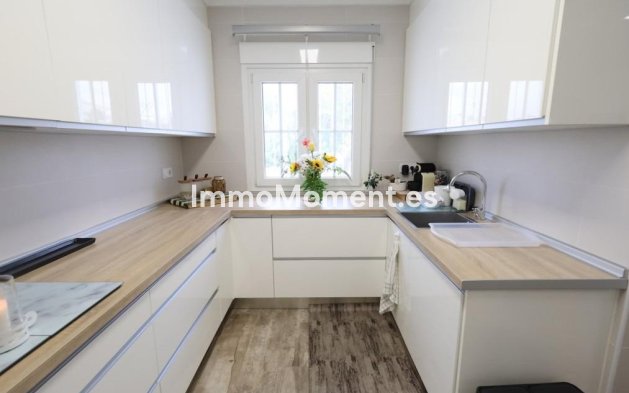 Revente - Villa - San Miguel de Salinas - San Miguel de Salinas Centro