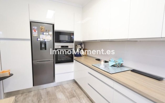 Revente - Villa - San Miguel de Salinas - San Miguel de Salinas Centro