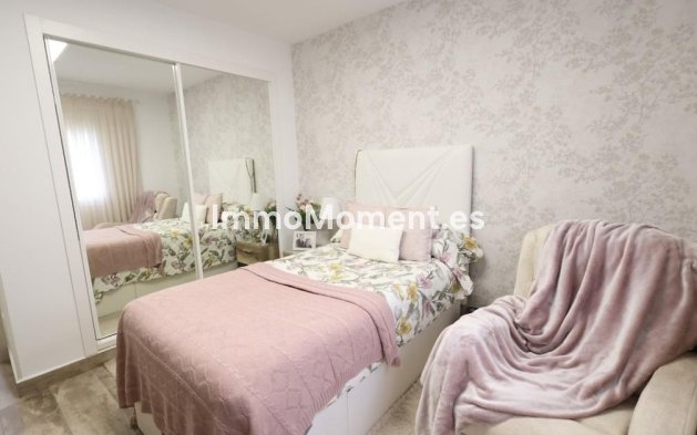 Revente - Villa - San Miguel de Salinas - San Miguel de Salinas Centro