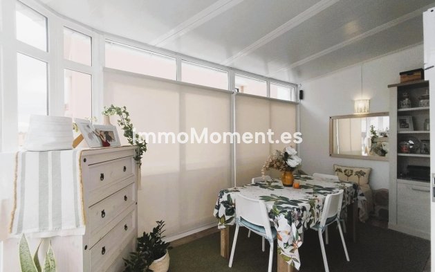 Revente - Villa - San Miguel de Salinas - San Miguel de Salinas Centro