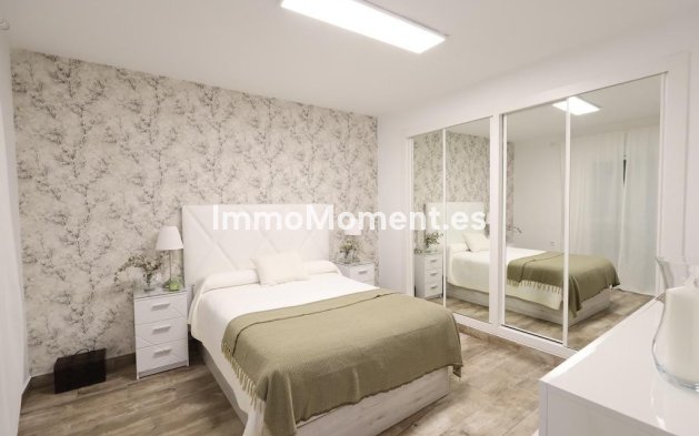 Revente - Villa - San Miguel de Salinas - San Miguel de Salinas Centro