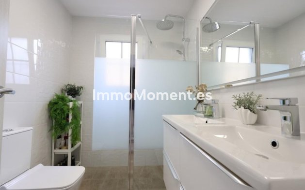 Revente - Villa - San Miguel de Salinas - San Miguel de Salinas Centro