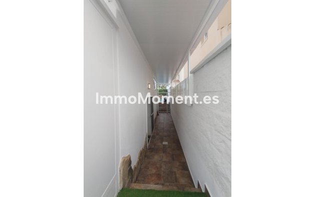 Revente - Villa - San Miguel de Salinas - San Miguel de Salinas Centro