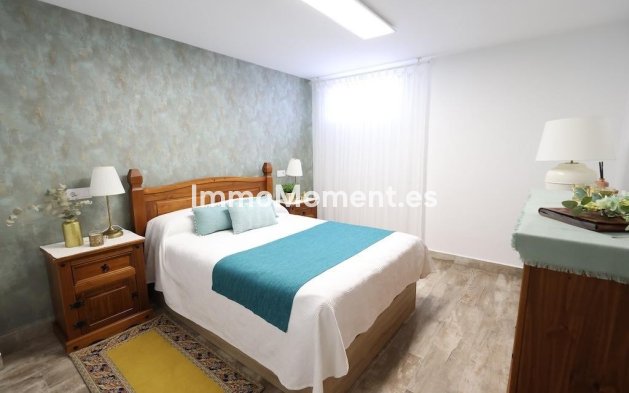 Revente - Villa - San Miguel de Salinas - San Miguel de Salinas Centro