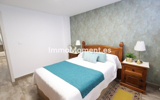 Revente - Villa - San Miguel de Salinas - San Miguel de Salinas Centro