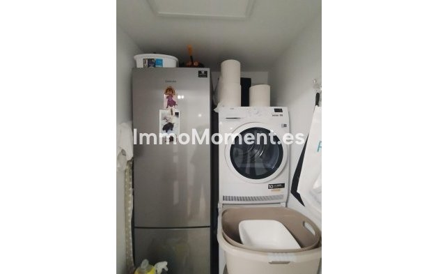 Revente - Villa - San Miguel de Salinas - San Miguel de Salinas Centro