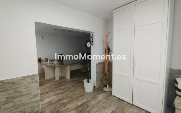 Revente - Villa - San Miguel de Salinas - San Miguel de Salinas Centro