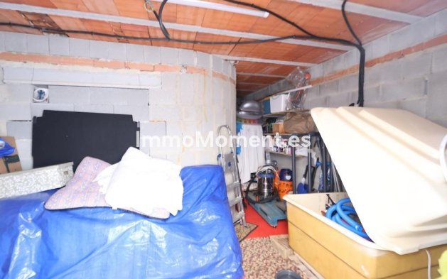 Revente - Villa - San Miguel de Salinas - San Miguel de Salinas Centro