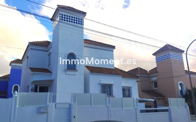 Revente - Villa - San Miguel de Salinas - San Miguel de Salinas Centro