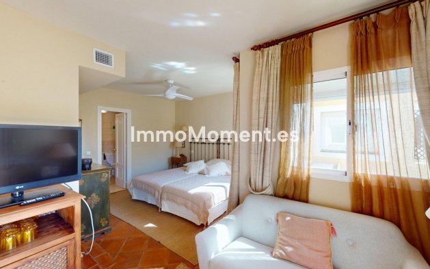 Reventa - Apartamento - Marbella - Guadalmina Alta