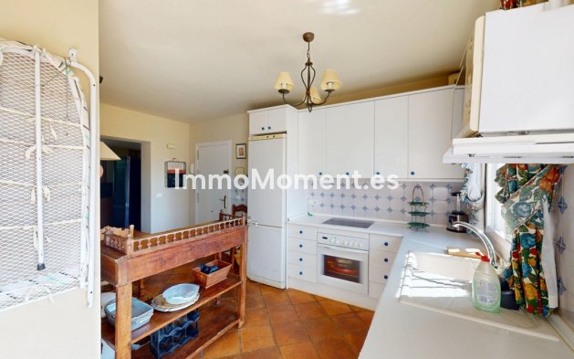 Reventa - Apartamento - Marbella - Guadalmina Alta