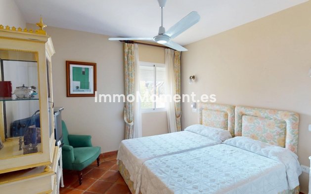 Reventa - Apartamento - Marbella - Guadalmina Alta