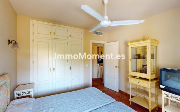 Reventa - Apartamento - Marbella - Guadalmina Alta