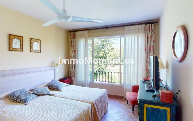 Reventa - Apartamento - Marbella - Guadalmina Alta