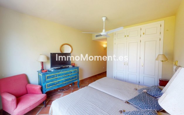 Reventa - Apartamento - Marbella - Guadalmina Alta
