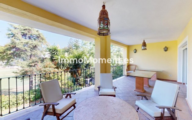 Reventa - Apartamento - Marbella - Guadalmina Alta