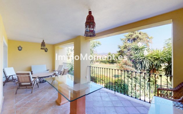 Reventa - Apartamento - Marbella - Guadalmina Alta