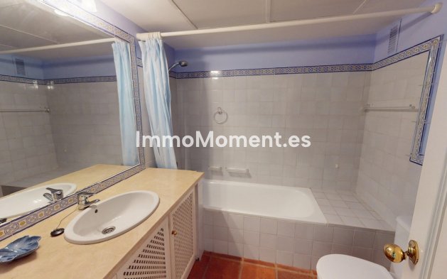 Reventa - Apartamento - Marbella - Guadalmina Alta