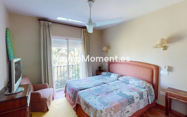 Reventa - Apartamento - Marbella - Guadalmina Alta