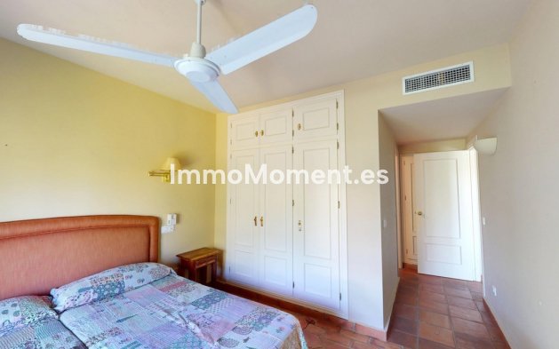 Reventa - Apartamento - Marbella - Guadalmina Alta