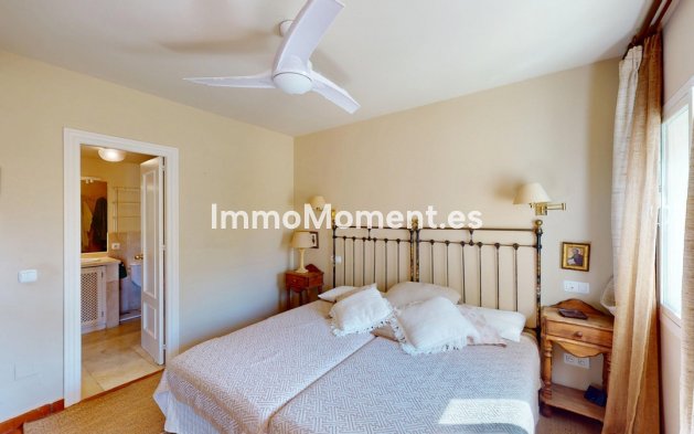 Reventa - Apartamento - Marbella - Guadalmina Alta