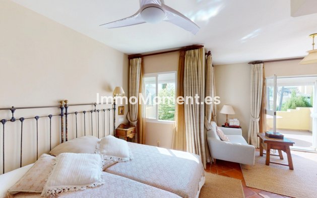 Reventa - Apartamento - Marbella - Guadalmina Alta