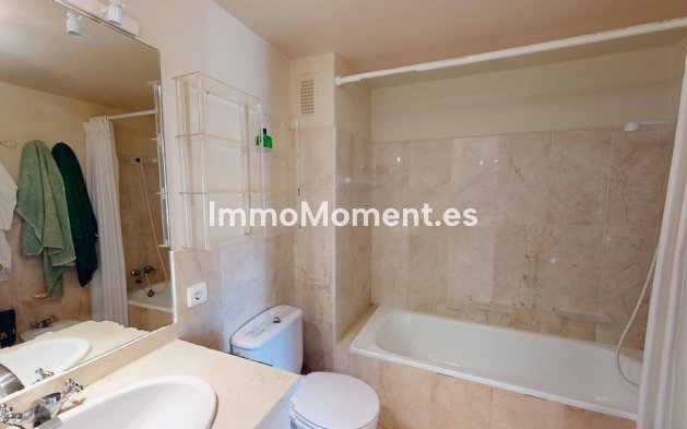 Reventa - Apartamento - Marbella - Guadalmina Alta