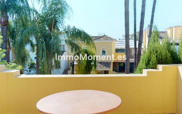Reventa - Apartamento - Marbella - Guadalmina Alta