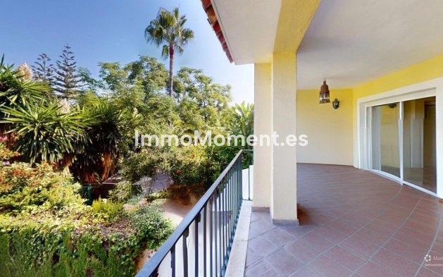 Reventa - Apartamento - Marbella - Guadalmina Alta