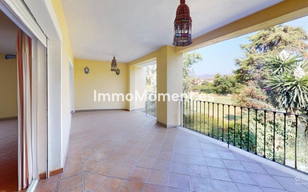 Reventa - Apartamento - Marbella - Guadalmina Alta