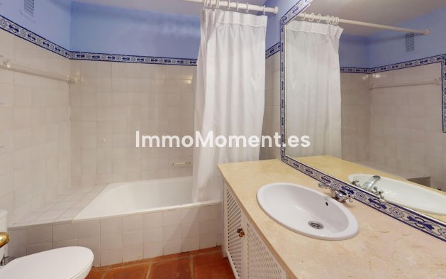 Reventa - Apartamento - Marbella - Guadalmina Alta