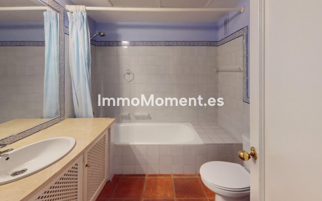 Reventa - Apartamento - Marbella - Guadalmina Alta