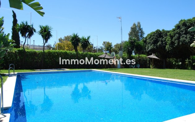 Reventa - Apartamento - Marbella - Guadalmina Alta
