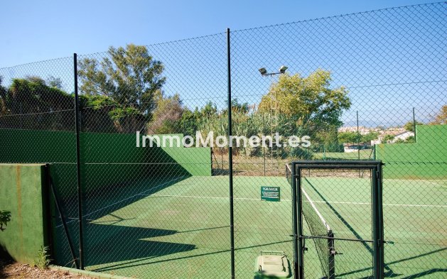 Reventa - Apartamento - Marbella - Guadalmina Alta