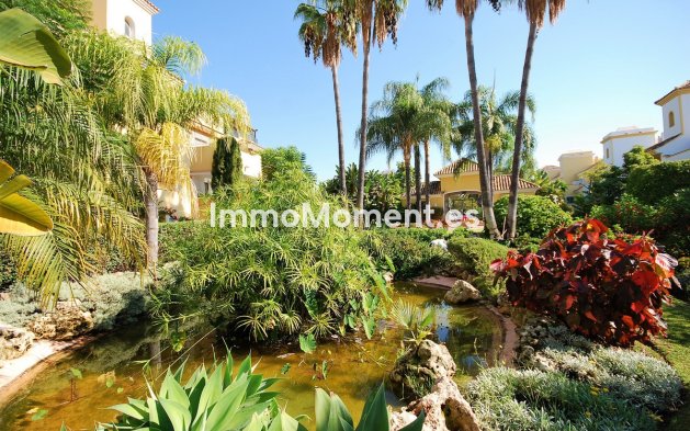 Reventa - Apartamento - Marbella - Guadalmina Alta